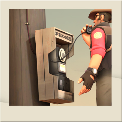 payphone